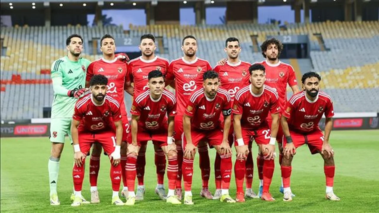 متى تُقام المباراة الودية بين الأهلي والنصر في ظل غياب الدوليين؟